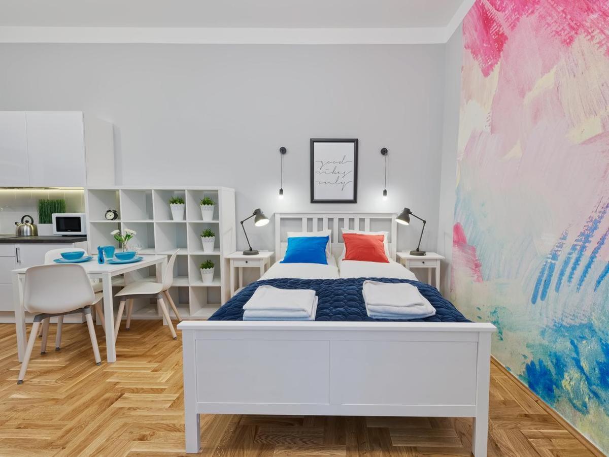Ok Krak Apartament Kraków