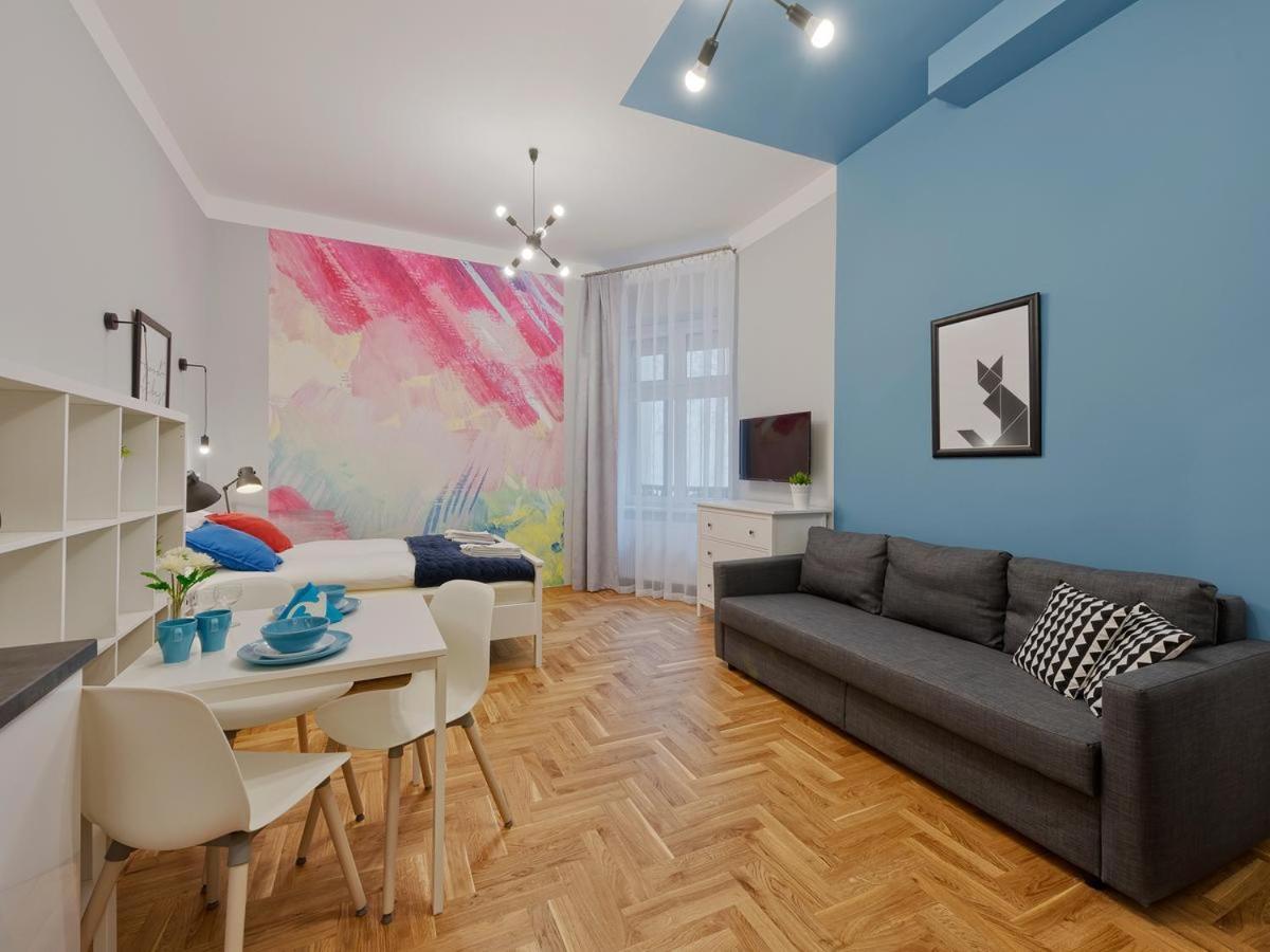 Ok Krak Apartament Kraków