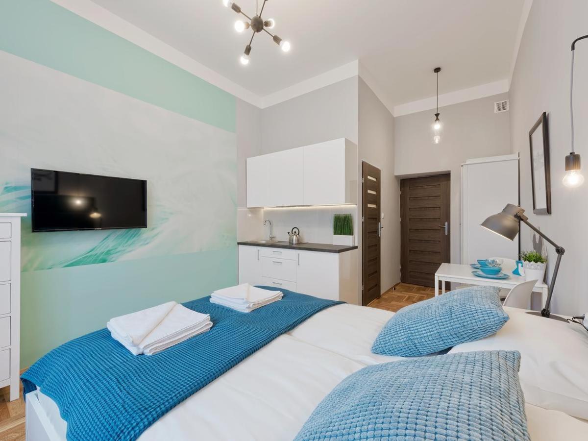 Ok Krak Apartament Kraków