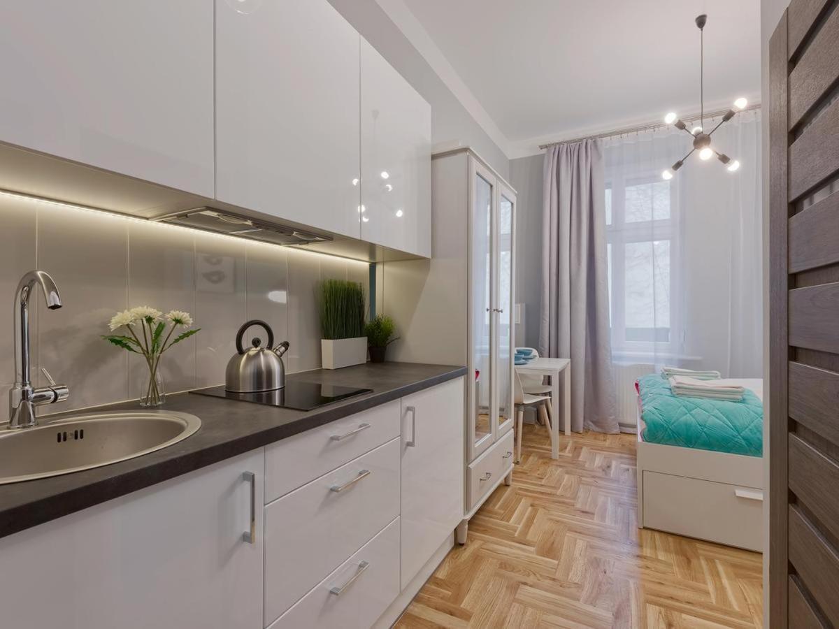 Apartament Ok Krak