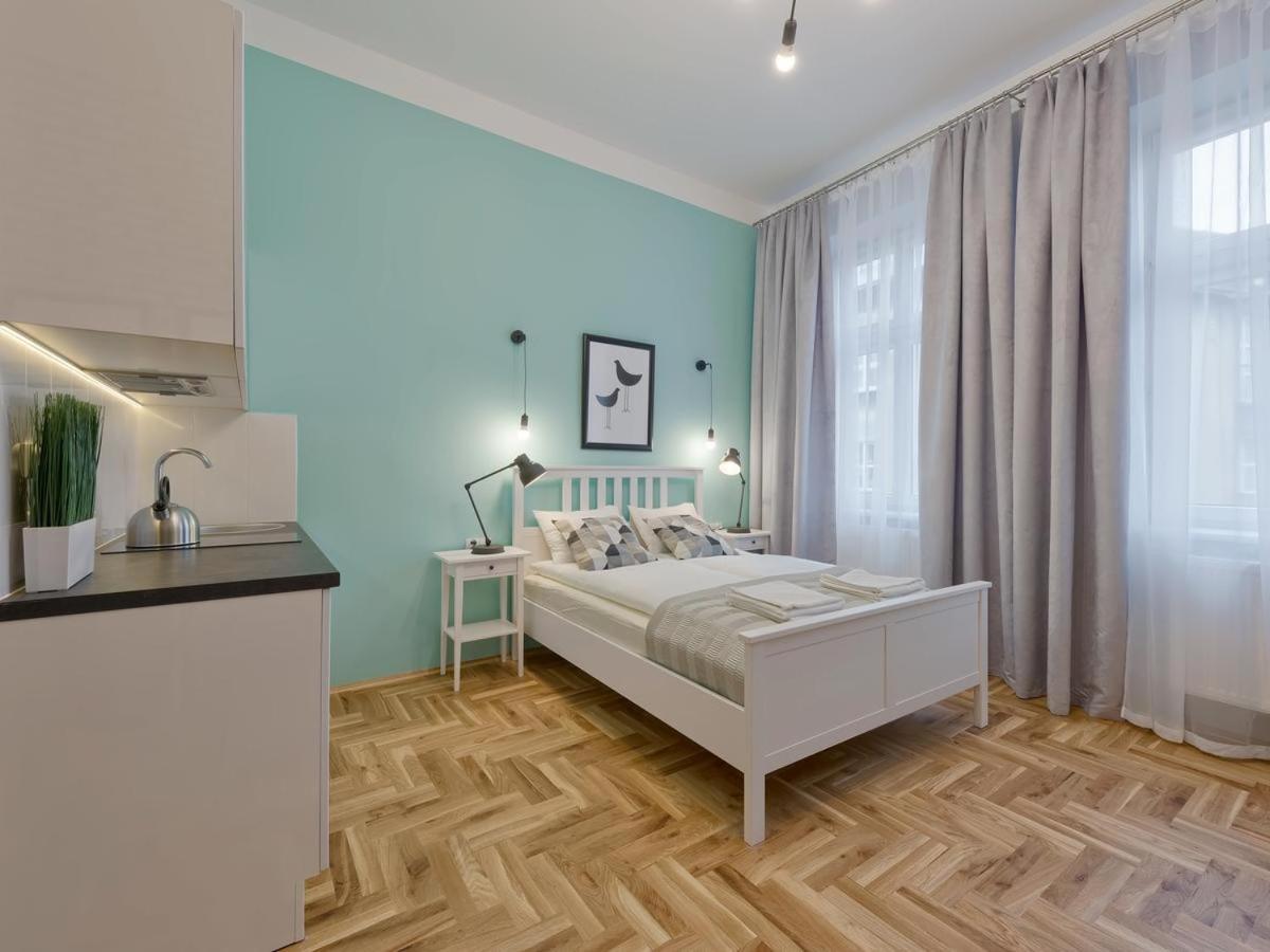 Apartament Ok Krak *